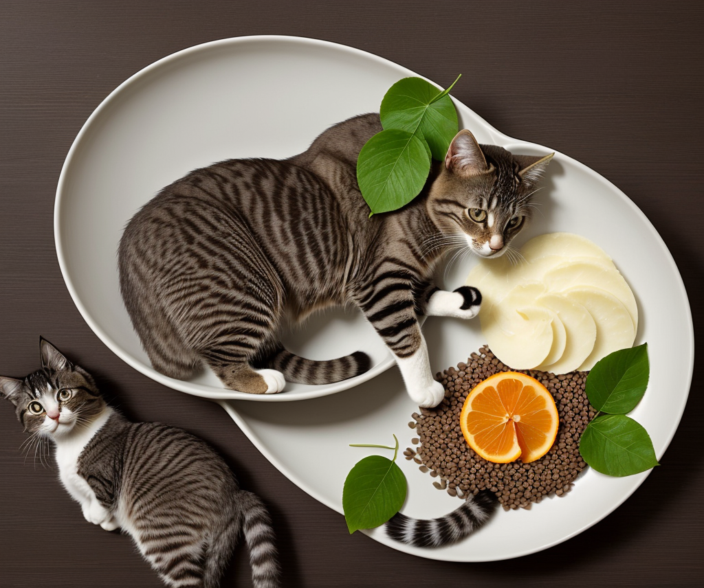 猫の腎臓ケアに最適なフード選び：成分と特徴を徹底解説